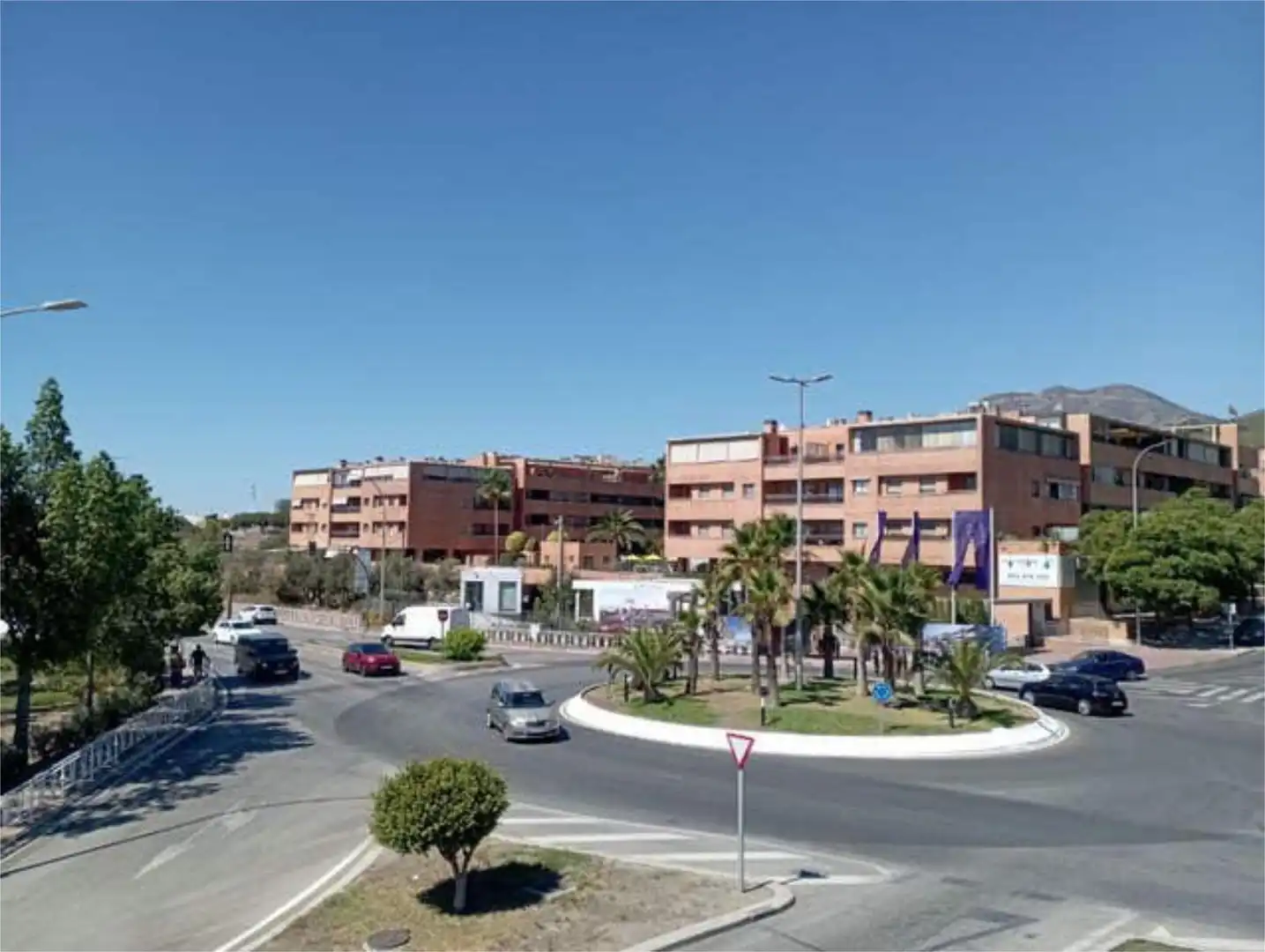 Apartamento en Loma de los riscos - Foto 1