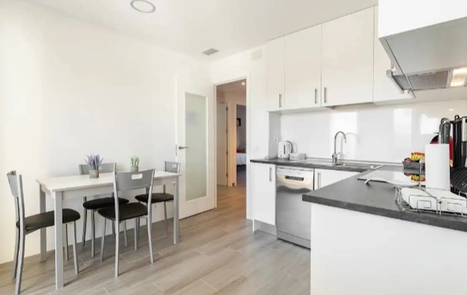 Piso en d`ignasi iglesias, 105 - Foto 4