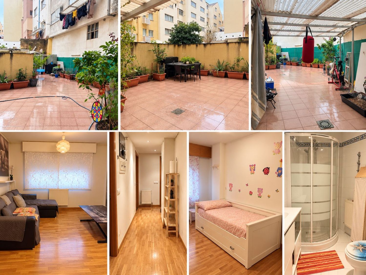Piso en Calle Orillamar, 58, Monte Alto - Zalaeta - Atocha, Monte Alto - Zalaeta - Atocha - Foto 12