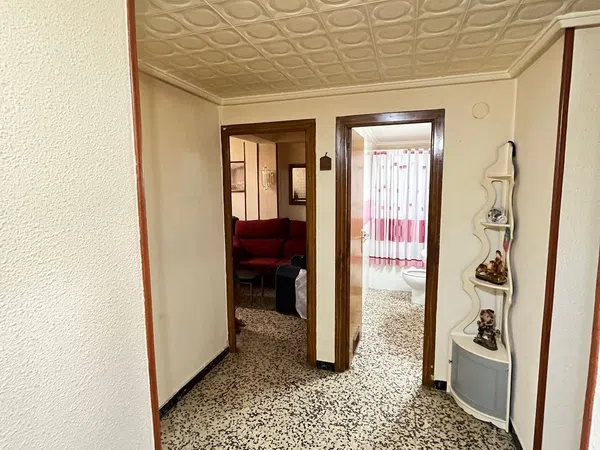Piso en Calle del Marqués de la Cadena, 42, Barrio Jesús - Foto 10