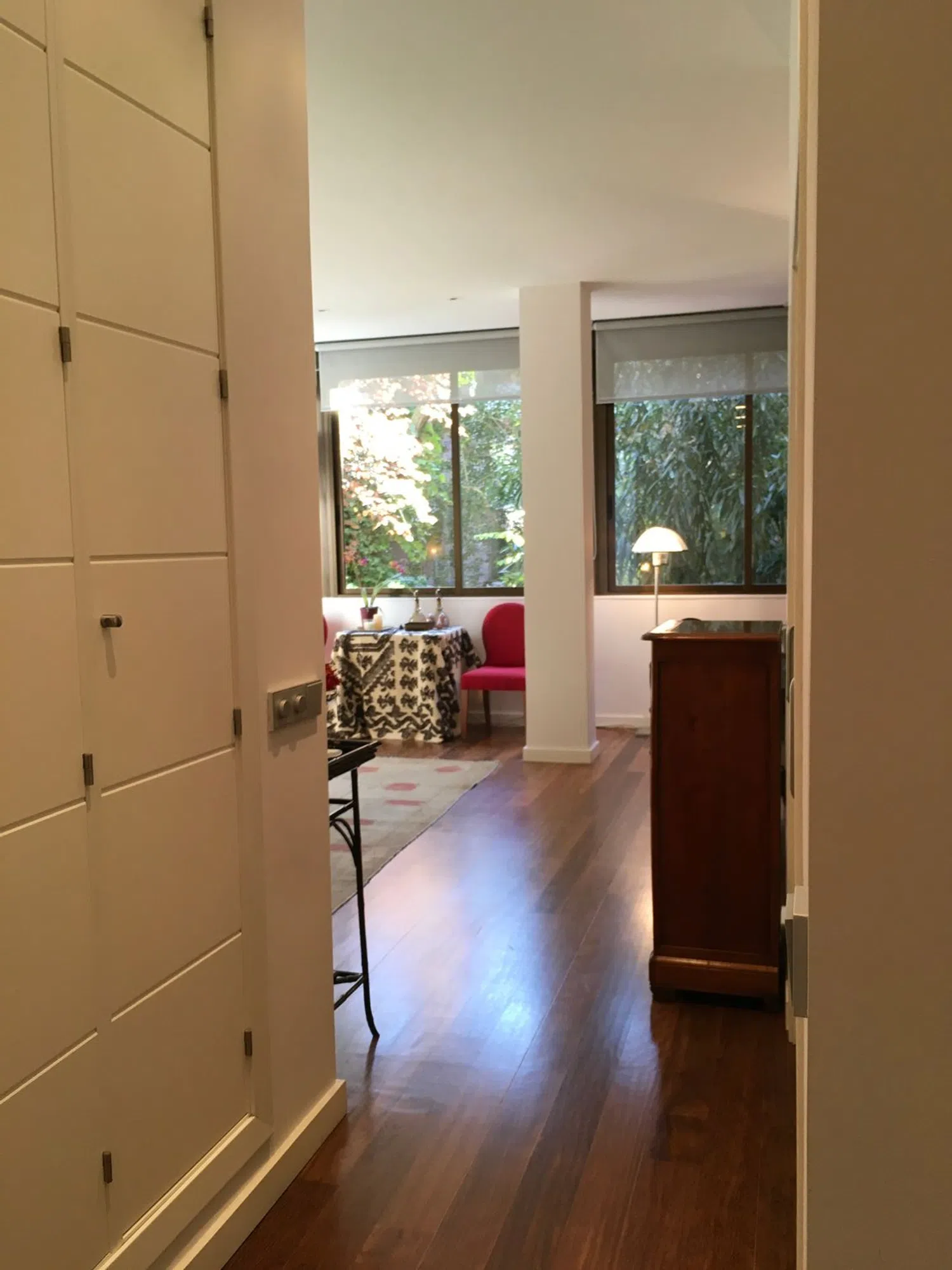 Piso en calle de Chile, 32 - Foto 3