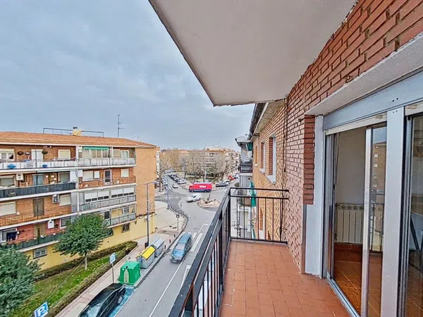 Piso en Barrio San Nicasio - Foto 32