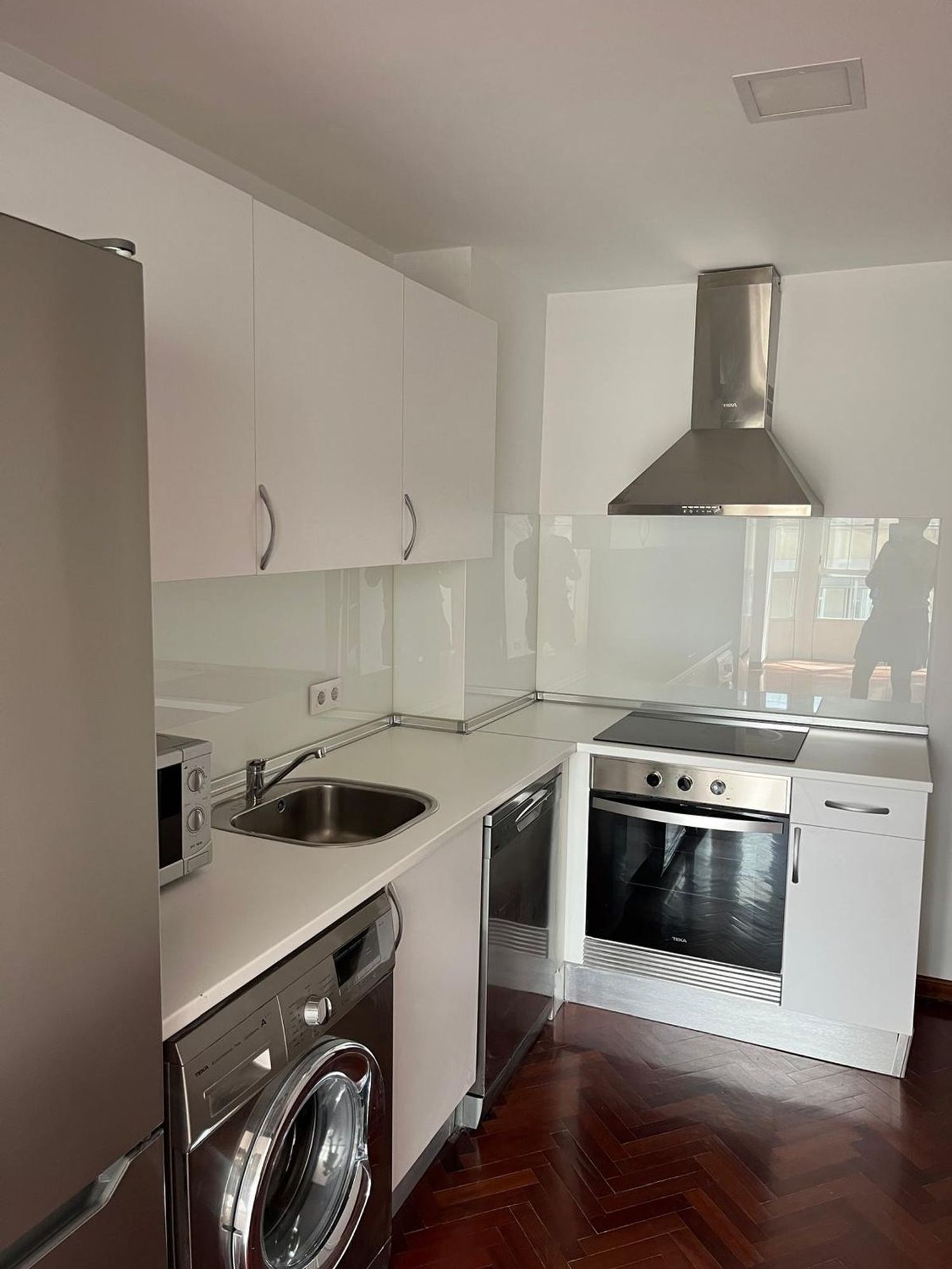 Piso en calle de Eduardo Iglesias, 5 - Foto 10