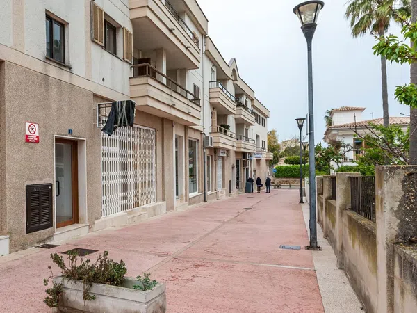 Piso en Travesía de Marià Aguiló, 1, Ciutat d'Alcúdia, Ciutat d'Alcúdia - Foto 9