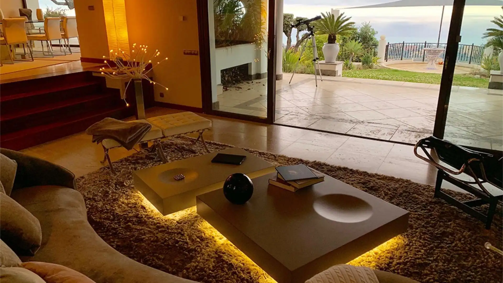 Chalet en  Urbanizacion los Altos de los Monteros 193 - Foto 8