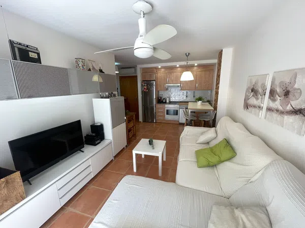 Piso en Avenida Del Mediterrani, 33 - Foto 1
