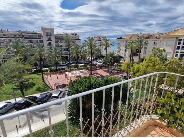 Piso en Calle Comte d'Altea, 60 - Foto 1