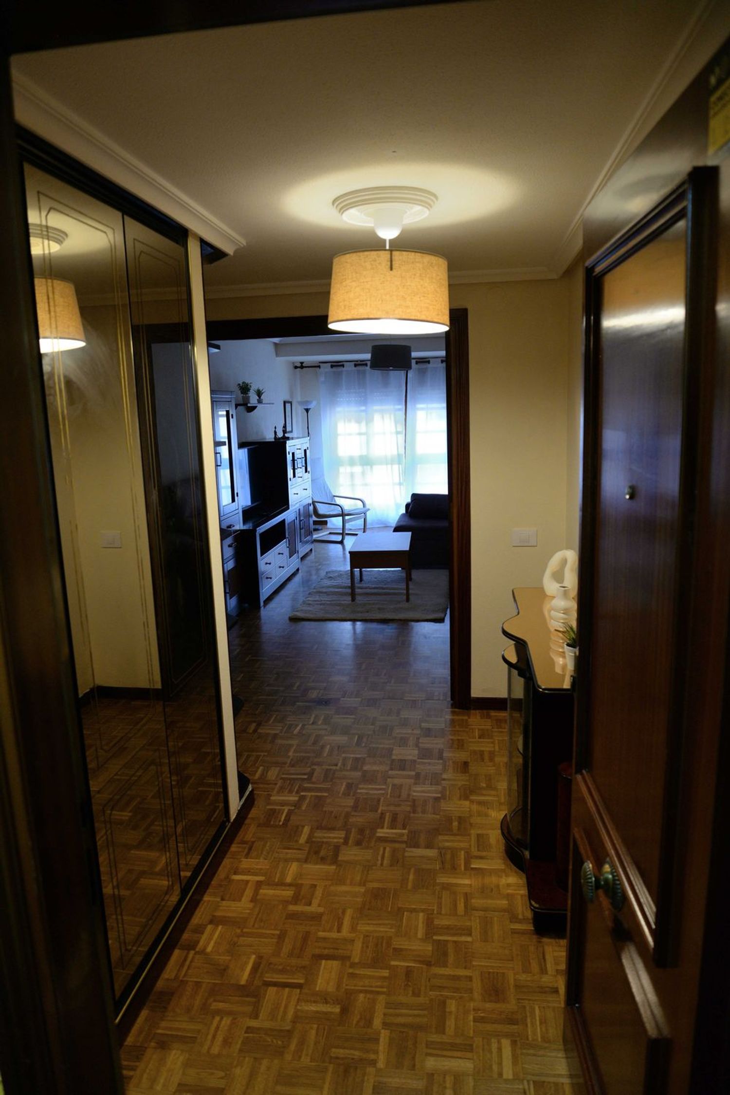 Piso en calle López del Vallado, 20 - Foto 19