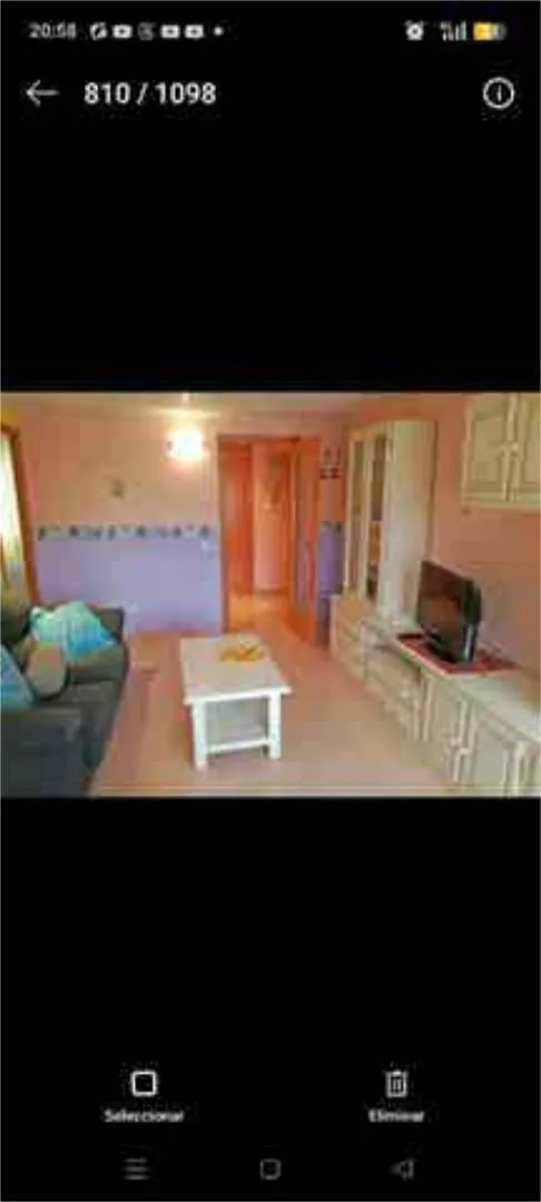 Estudio en zona cooperativa Petrer - Foto 2