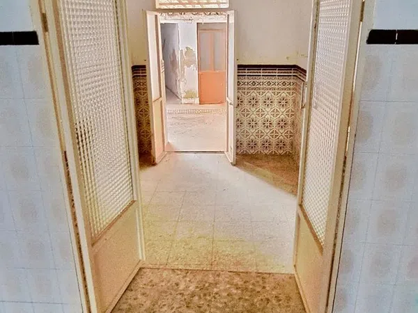 Chalet adosado en Calle Menéndez Valdés, 7 - Foto 5