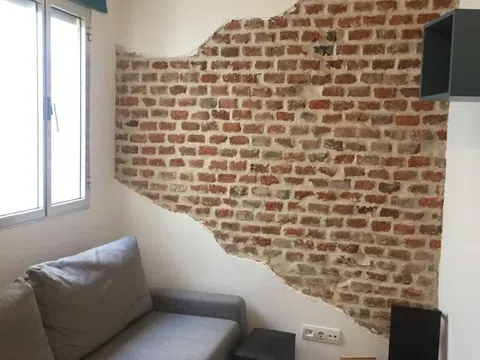 Piso en calle Martín Martínez, 10