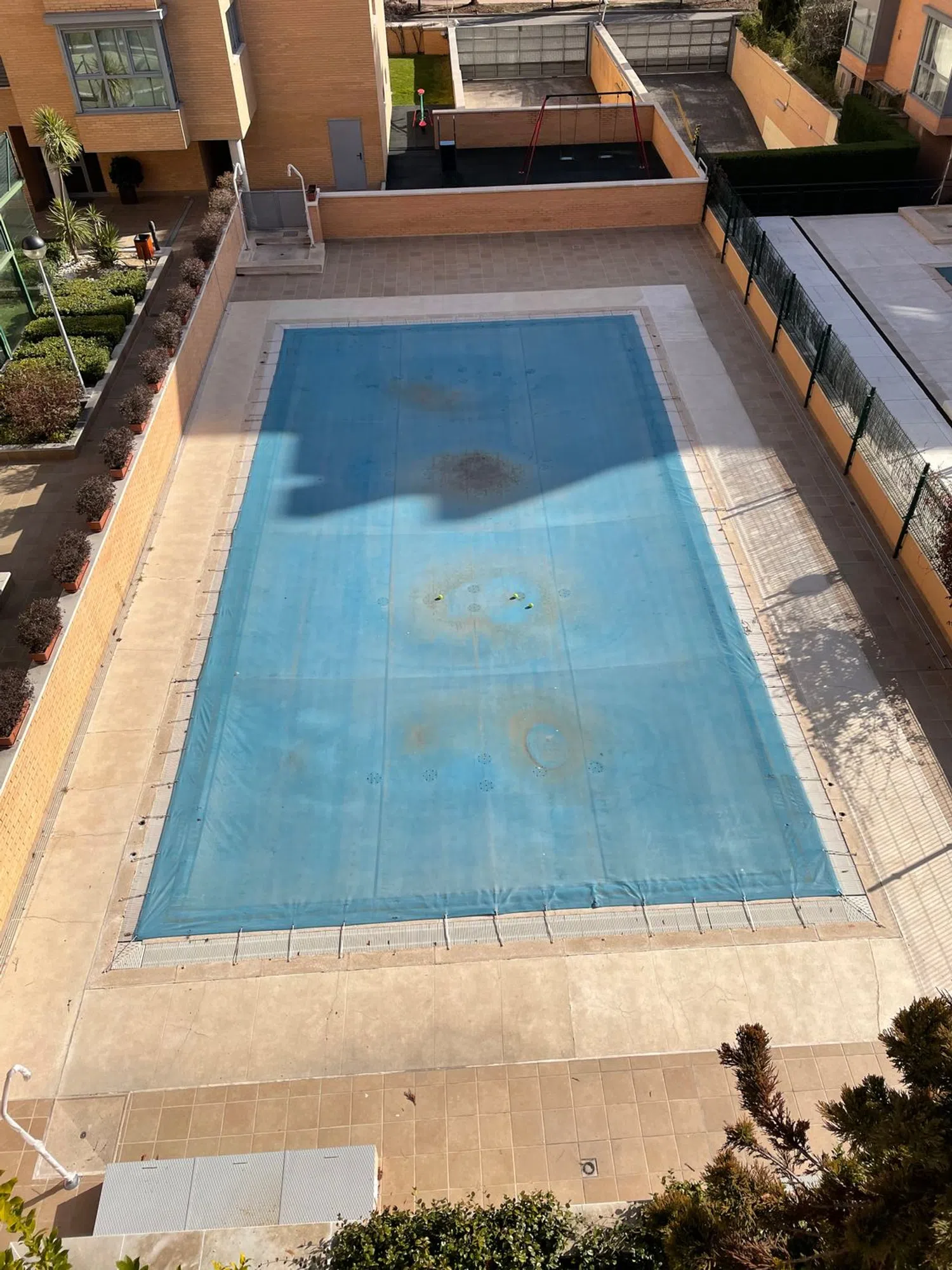 Piso en calle de Ana de Austria, 25 -27 - Foto 17