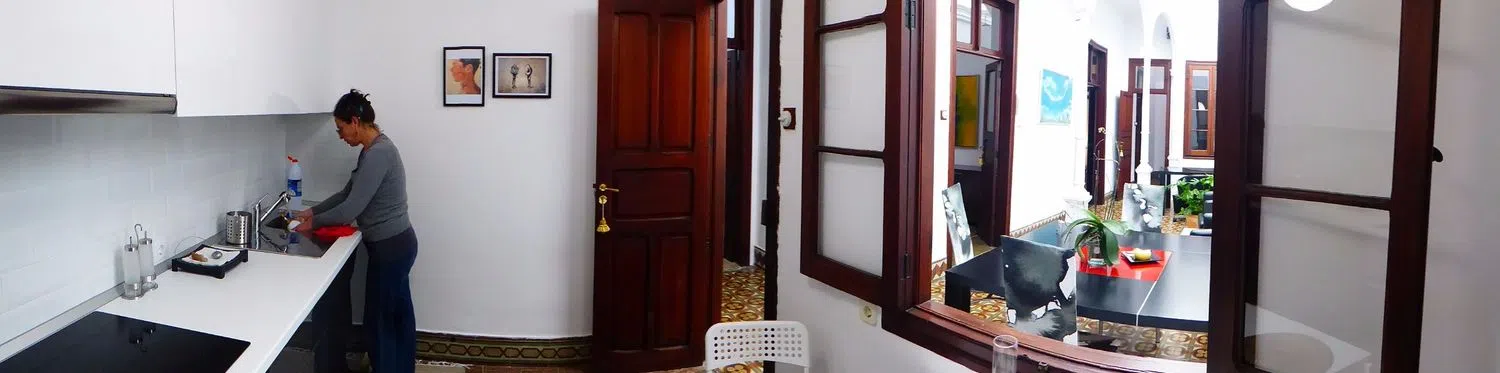 Piso en calle Hernán Pérez de Grado, 39 - Foto 15