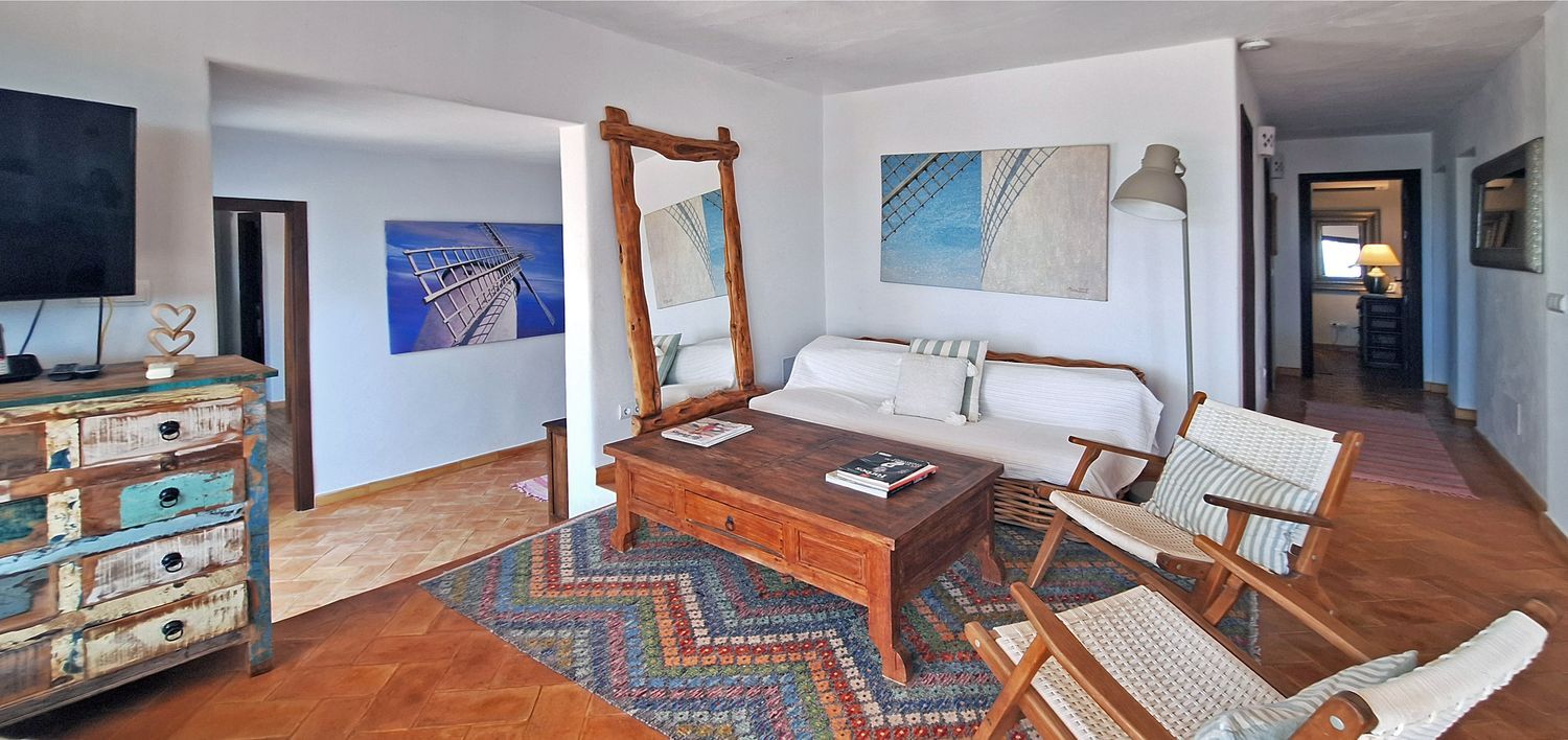 Casa o chalet independiente en Calle de la Punta des Pou, 200, Cala Vedella - Cala Tarida - Cala Conta, Cala Vedella - Cala Tarida - Cala Conta - Foto 4
