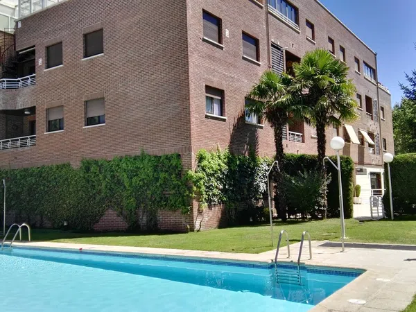 Ático en calle de Francia, 9