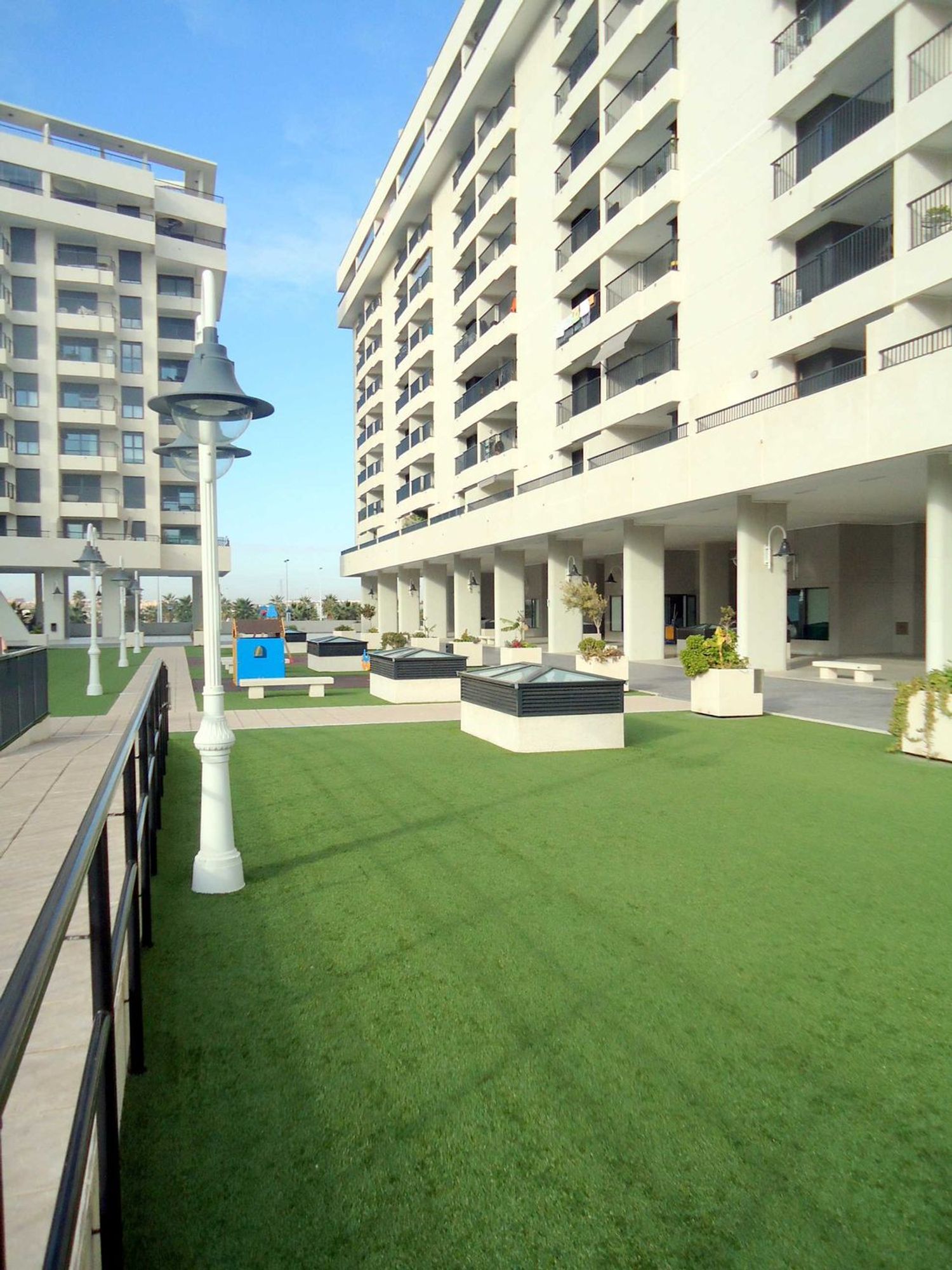 Piso en Avenida Vicente Blasco Ibáñez Novelista, La Patacona, La Patacona - Foto 20