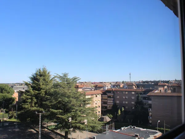 Dúplex en calle de Puerto Rico, 7 - Foto 1