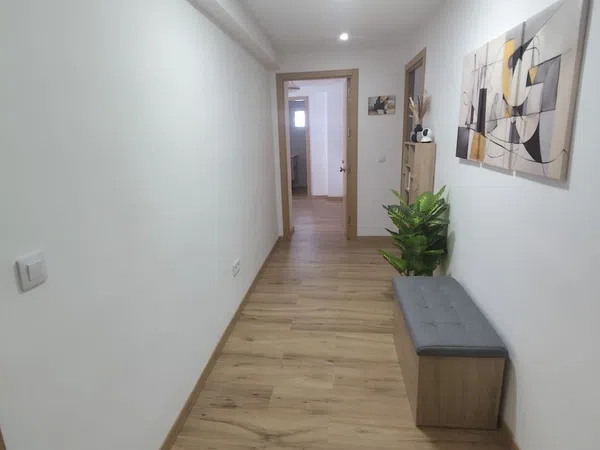 Piso en Calle de Cofrentes, Trinitat - Foto 4