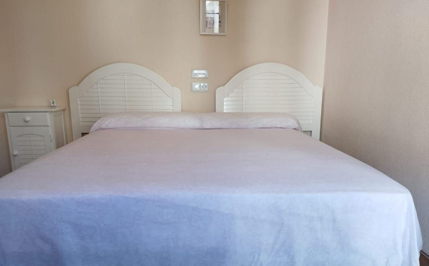 Chalet pareado en avenida Santiago Bernabéu, 48 - Foto 8