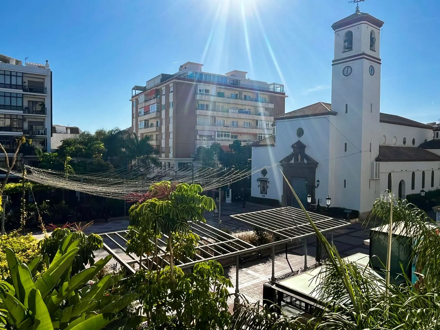 Piso en plaza de la Constitución, 13 - Foto 7
