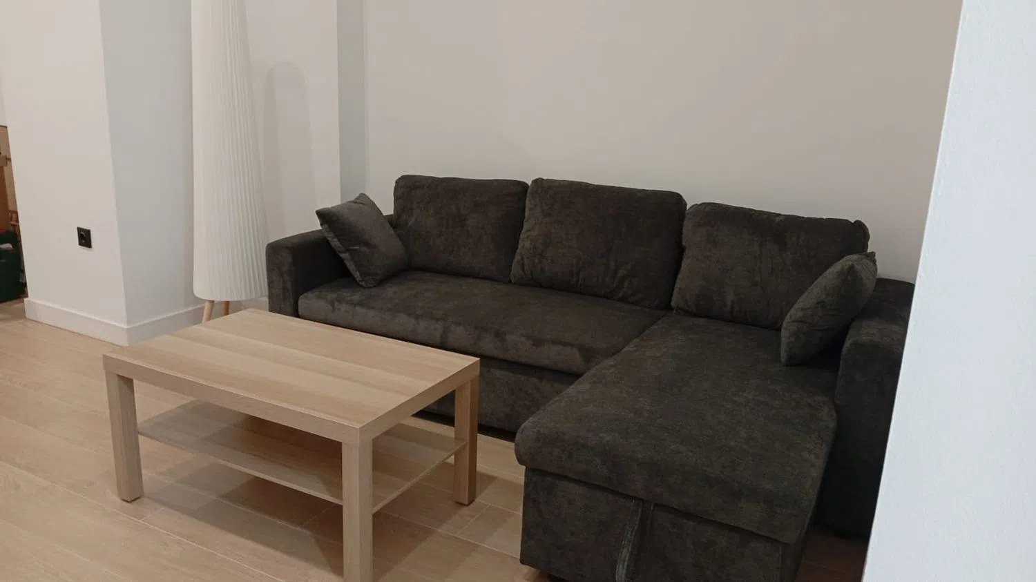 Estudio en calle Músico Ziryab, 23 - Foto 6