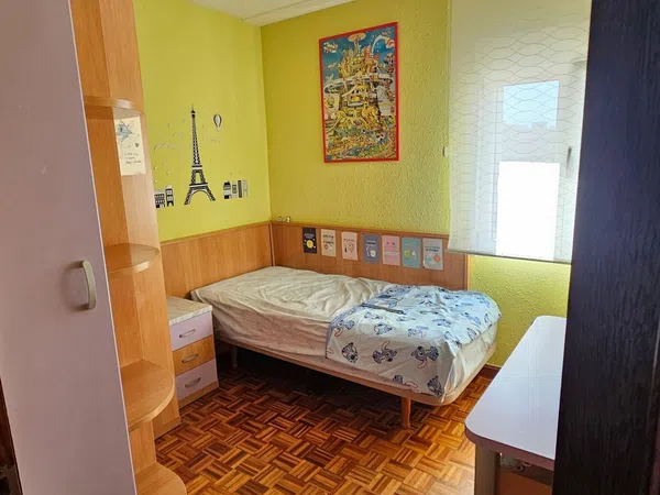 Piso en Calle Alejandro Yagüe, 7, Gamonal - San Bruno - G9 - Foto 3