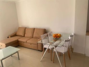 Apartamento en  Calle Jerónimo Santa Fe 11 - Foto 7