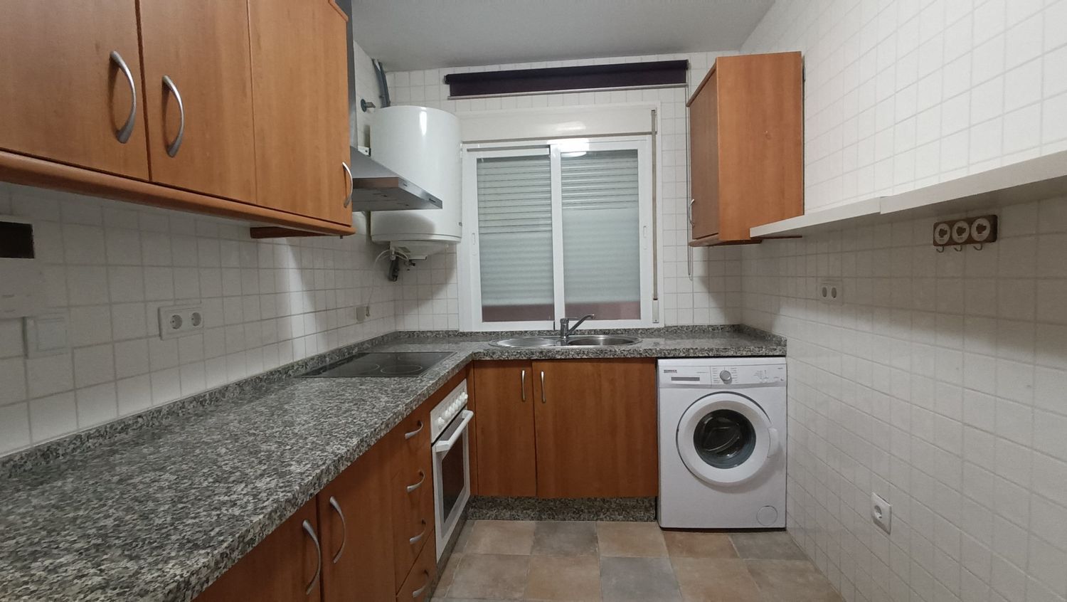 Piso en Calle Alcalá Galiano, 40, Los Pacos, Los Pacos - Foto 11