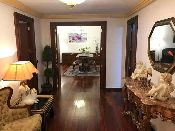 Piso en Rambla Méndez Núñez, 40, Casco Histórico-Santa Cruz - Foto 20