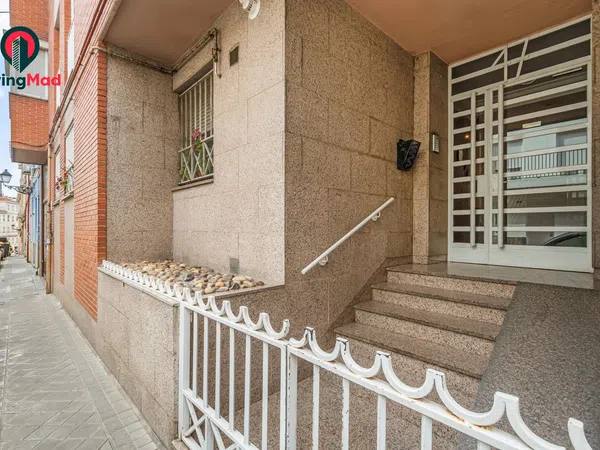 Piso en Calle de Cardenal Mendoza, 47, Puerta del Ángel - Foto 26