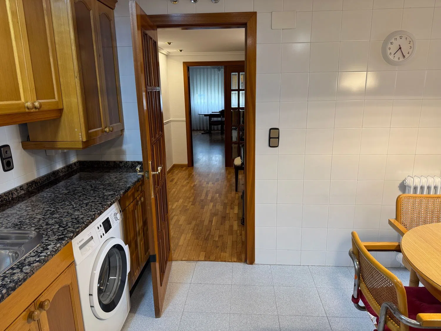 Piso en calle de los Condes de Aragón, 16 - Foto 34