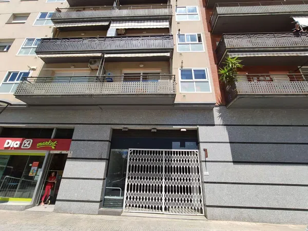 Local o nave en Calle Doctor Calsina - Foto 15