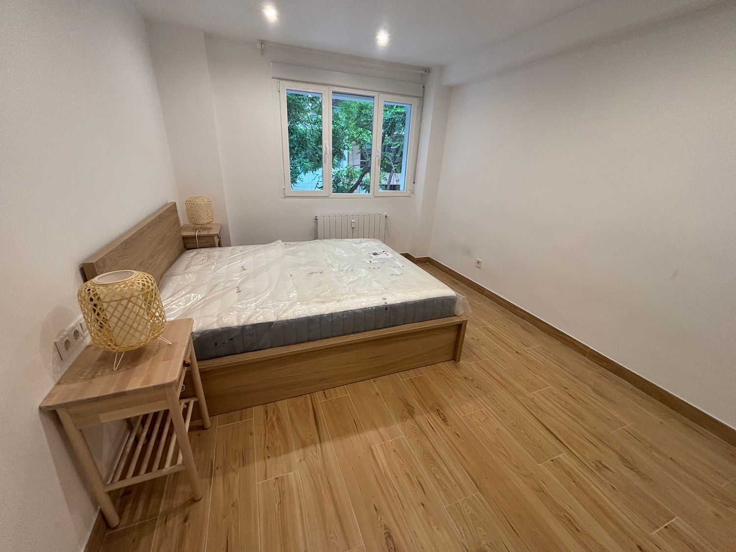 Piso en Calle del Laurel, 21, Acacias - Foto 3