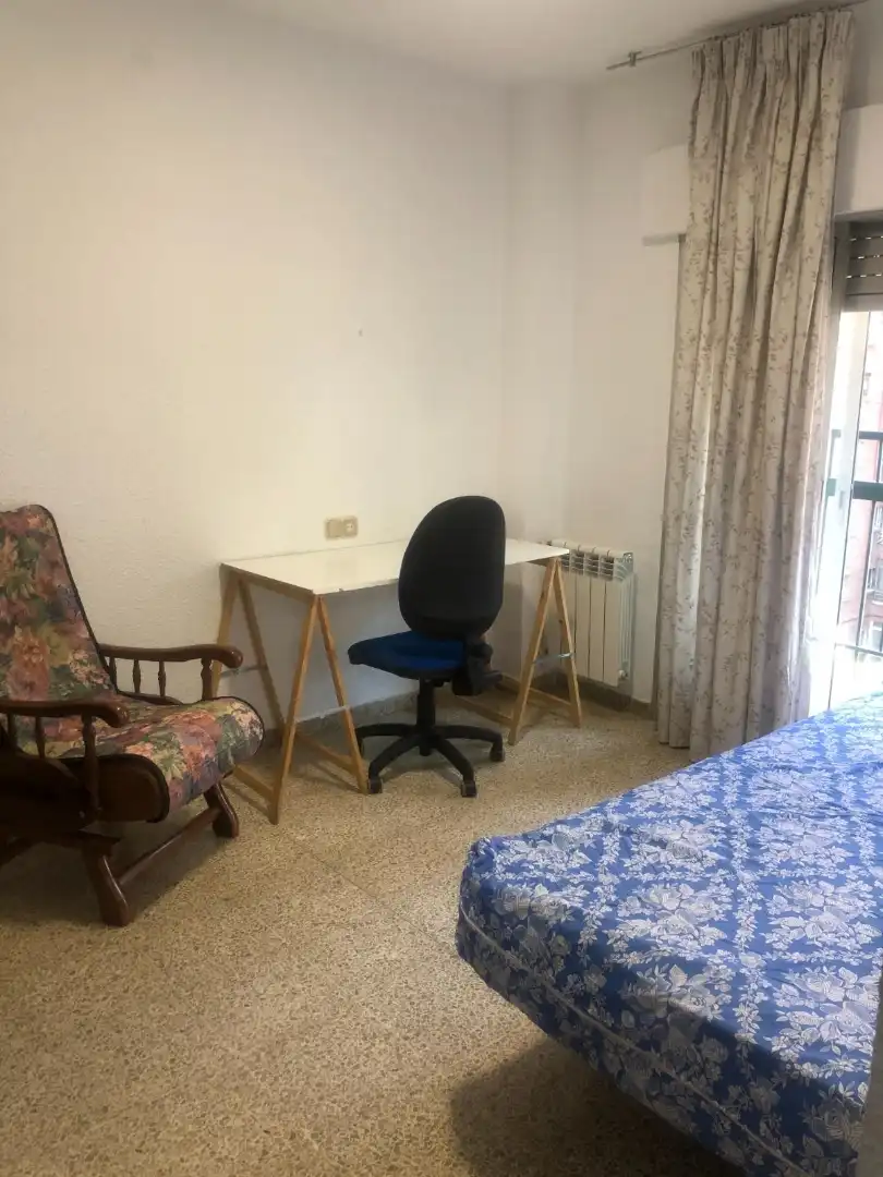 Piso en  Avenida de Andalucía 16 - Foto 5