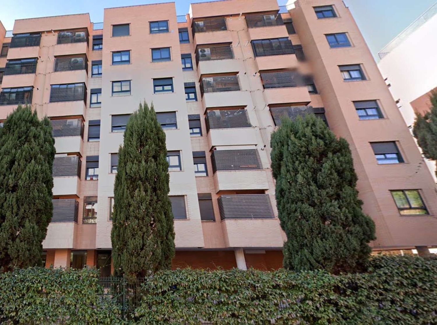 Piso en Barrio Puerta Bonita - Foto 20