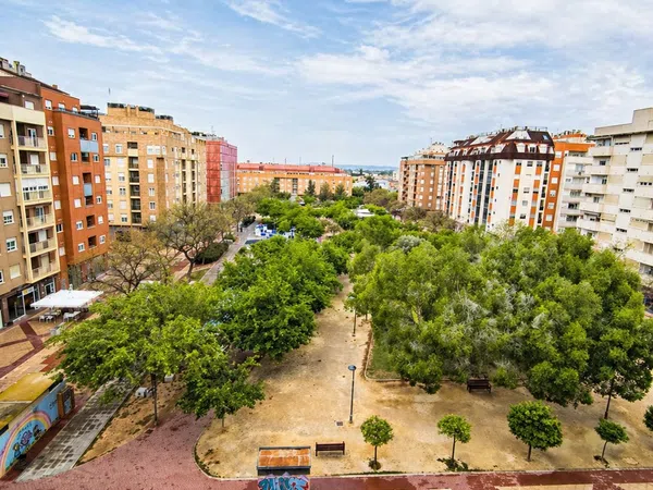 Piso en calle Torero Pepín Liria, 5 - Foto 16