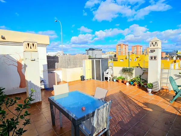 Ático en Calle Ceuta, 36, Santa Cristina - San Rafael - Foto 8