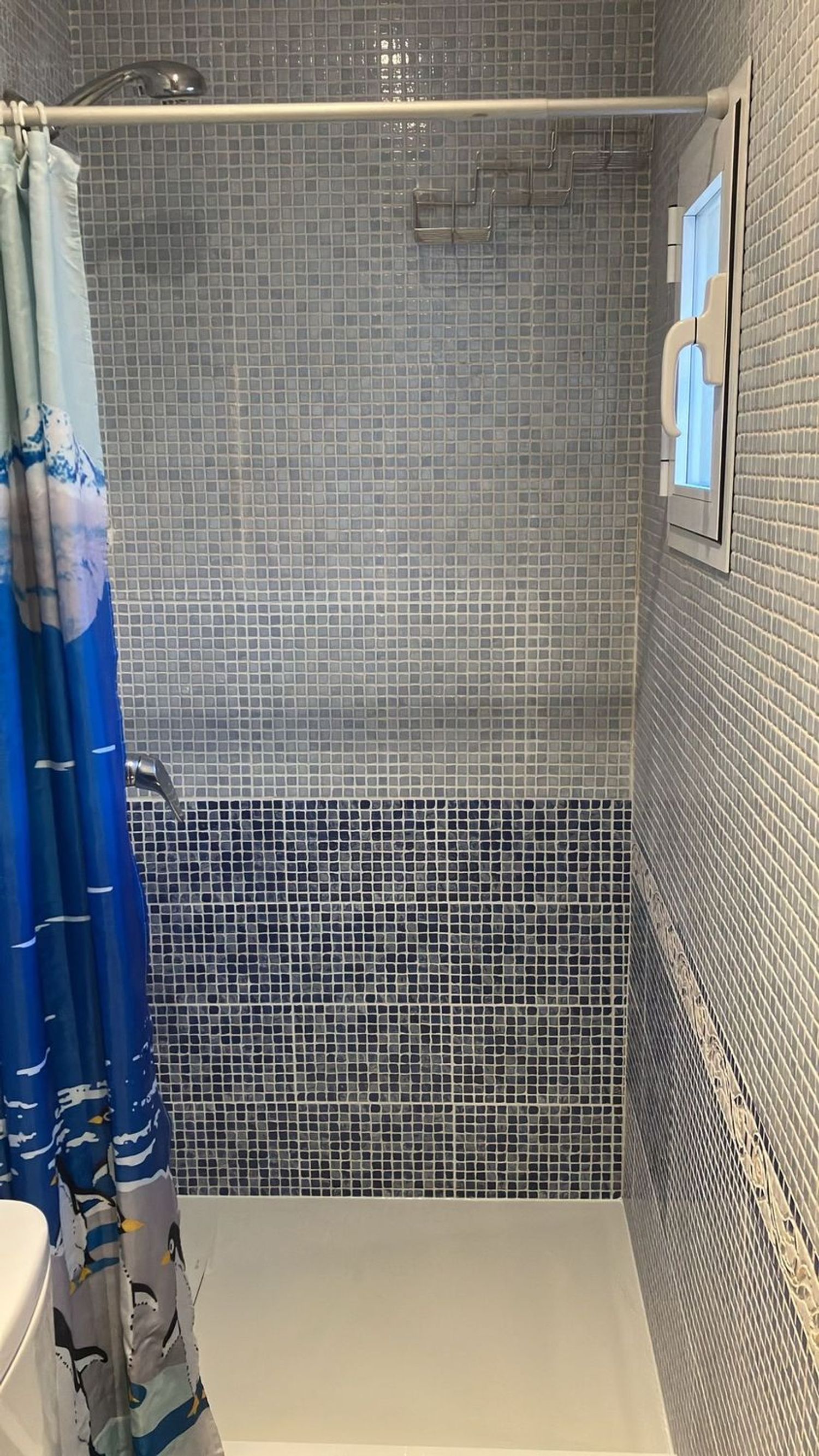 Estudio en calle de Bravo Murillo, 104 - Foto 3