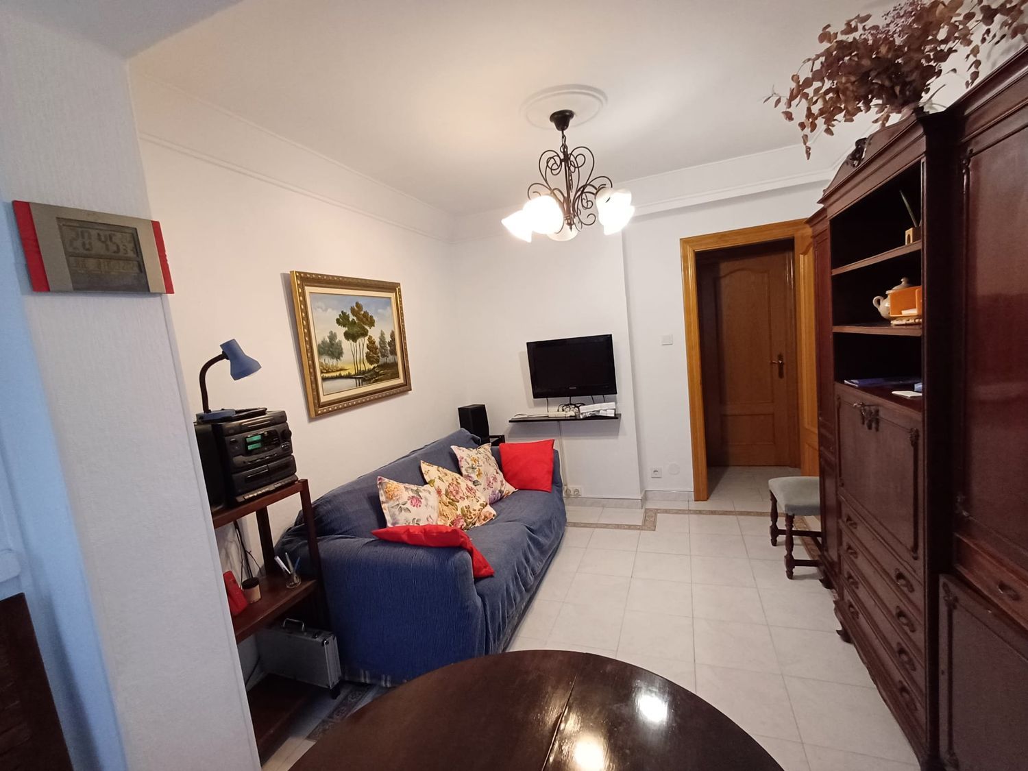 Piso en calle la Braña, 15 - Foto 4