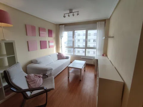 Piso en avenida de Bruselas, 7 sexto piso - Foto 2