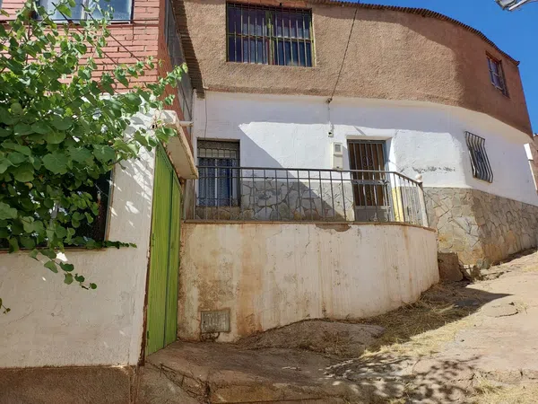 Casa de pueblo en Calle Cerro, 128 - Foto 1