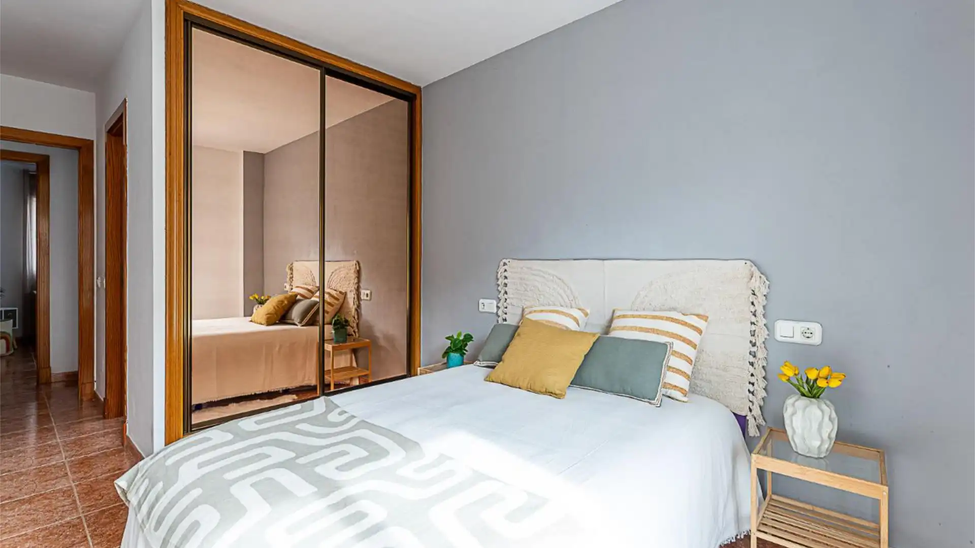 Piso en  Carrer de Vicenç Joan i Rosselló 59 - Foto 26