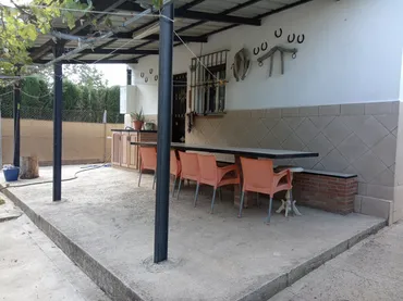 Chalet en  Poligono 154 1 - Foto 10