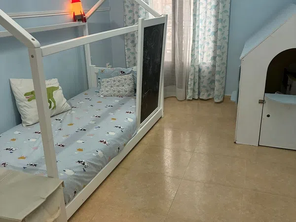 Chalet adosado en Ontigola - Foto 13