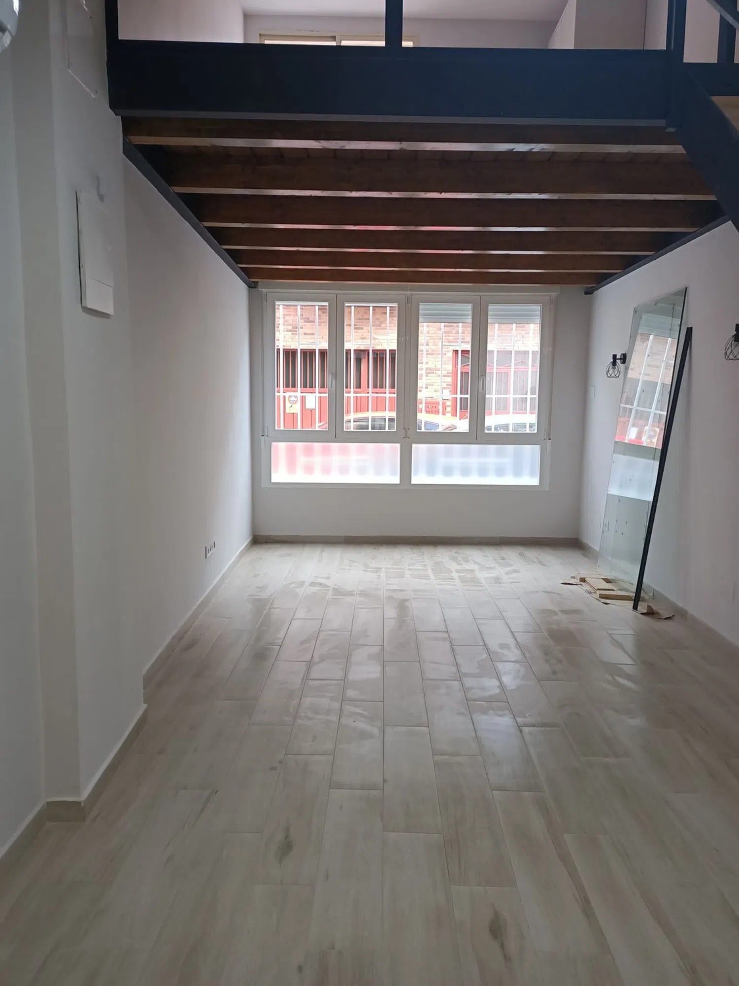 Estudio en calle Valle del Guadalix, 27 - Foto 10