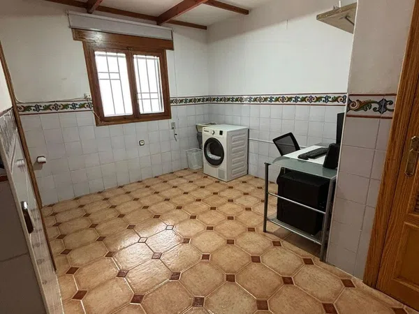 Chalet adosado en Calle Vicente Martinez Burriel, 134 - Foto 4