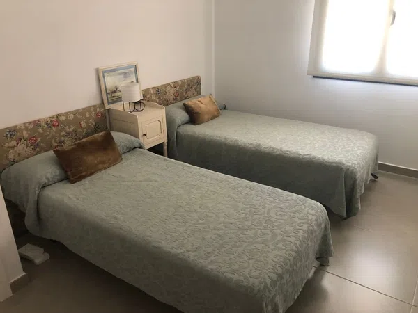 Chalet adosado en San Juan de los Terreros - Foto 15