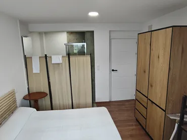 Piso en  Rúa de Vedra 9 - Foto 14