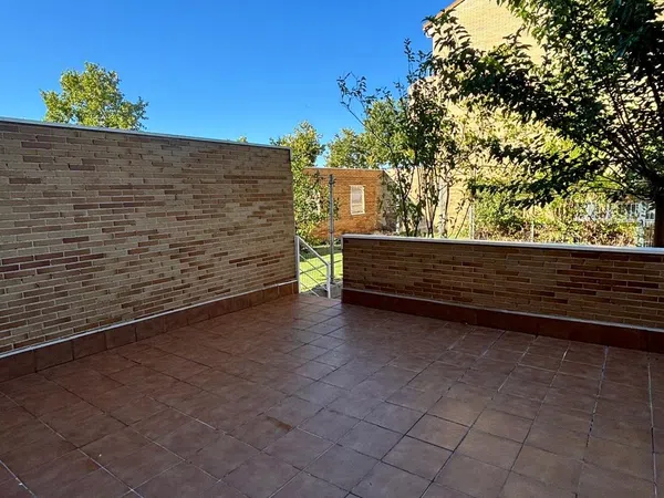 Chalet adosado en Calle Francisco El Hombre, 40, Macondo - Los Castellanos - Foto 10