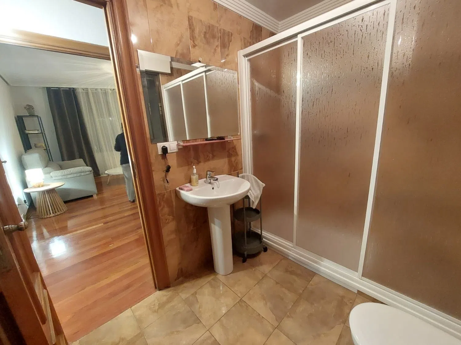 Piso en Campo de San Francisco, 7 - Foto 22